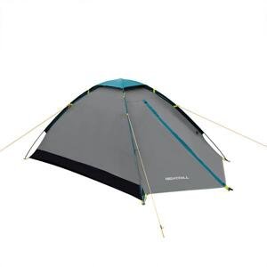 Turistický stan NILS Camp NC6033 Nightfall sivý/modrý