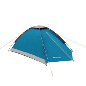 Turistický stan NILS Camp NC6033 Nightfall modrý/svetlo sivý