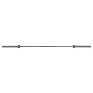 Olympijská os  220 cm x 50 mm + rýchlouzávery ZG1000 HMS PREMIUM GO685