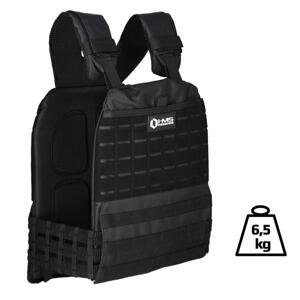 Taktická záťažová vesta HMS Premium TKO07 6,5 kg