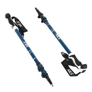 Trekingové palice NILS TK8601 - modré