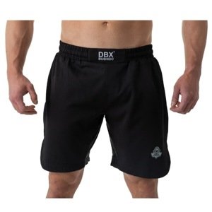 Tréningové šortky DBX BUSHIDO MMAS Veľkosť: S