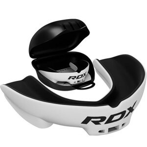 Chránič zubov RDX 3W Farba: biela