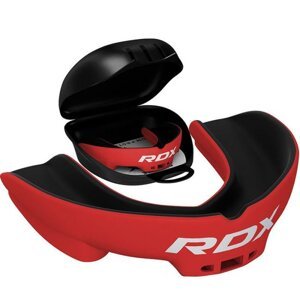 Chránič zubov RDX 3W Farba: červená
