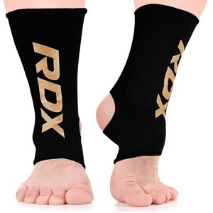 Podpora členka RDX HYP-AB Farba: čierna, Veľkosť: S