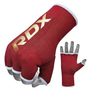 Vnútorné rukavice Hosiery Inner RDX HYP-IR - červené Veľkosť: M