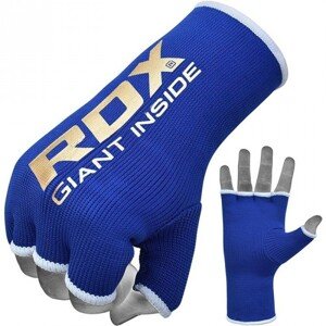 Vnútorné rukavice Hosiery Inner RDX HYP-IU - modré Veľkosť: M
