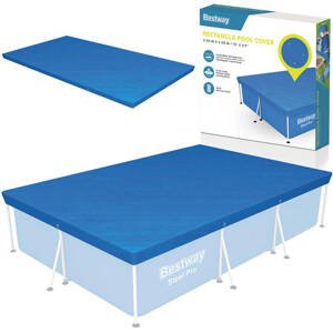 Krycia plachta bazéna 300 x 201 cm Bestway 58106