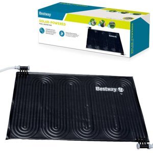 Solárny ohrev vody Bestway 171x110 cm - 58423