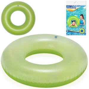Nafukovacie koleso 76 cm BESTWAY 36024 - zelené