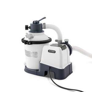 INTEX Piesková filtrácia s kapacitou 3500 l/h-INTEX 26642