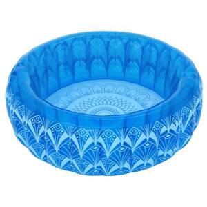 RAMIZ Nafukovací bazén Boho 168/53 cm BESTWAY 54479