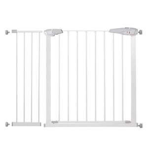 Ochranná bariéra pre deti 104 - 113 cm SPRINGOS SG0001A