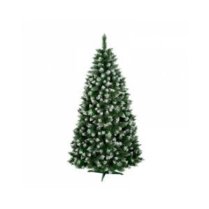Limpol Vianočný stromček borovica Verona 1,80 m strieborná
