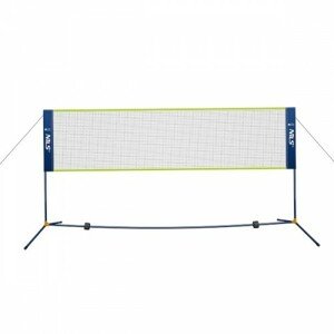 Badmintonová sieť NILS NN305