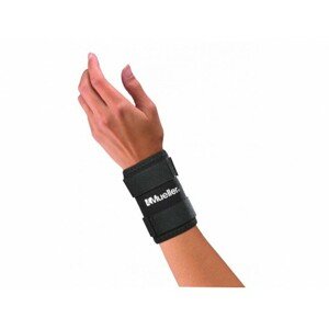 Bandáž zápästia MUELLER Wrist Sleeve 400 Veľkosť: L