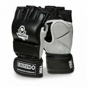 BUSHIDO SPORT MMA rukavice BUSHIDO BUDO-E-1 Veľkosť: M