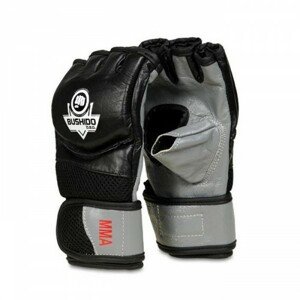 BUSHIDO SPORT MMA rukavice BUSHIDO DBD-MMA-2 Veľkosť: XL