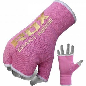 Dámske vnútorné rukavice RDX IP - ružové Veľkosť: S