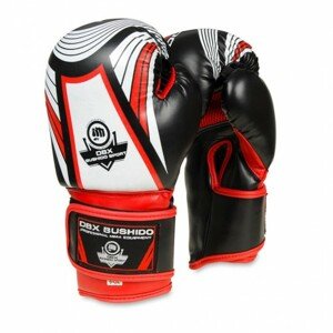 BUSHIDO SPORT Boxerské rukavice DBX BUSHIDO ARB 407v2