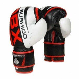 BUSHIDO SPORT Boxerské rukavice DBX BUSHIDO B-2v7 Veľkosť: 10 oz