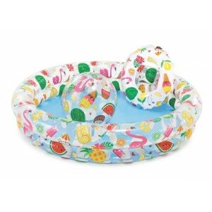 Detský bazénik 122x25 cm Bestway 59460NP