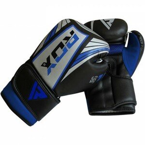Boxerské rukavice pre deti RDX JBG-1U Veľkosť rukavíc: 4 oz.