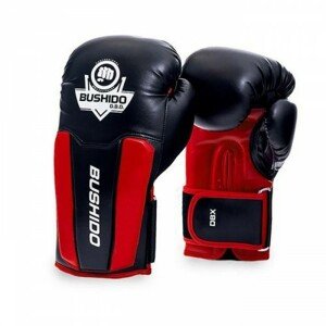BUSHIDO SPORT Boxerské rukavice DBX BUSHIDO DBD-B-3 Veľkosť: 12 oz