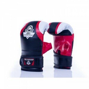BUSHIDO SPORT Boxerské rukavice BUSHIDO DBX-B-131b Veľkosť: M