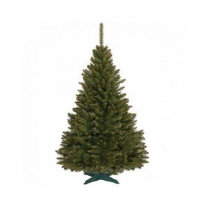 Vianočný stromček premium borovica 240 cm SPRINGOS CT0039
