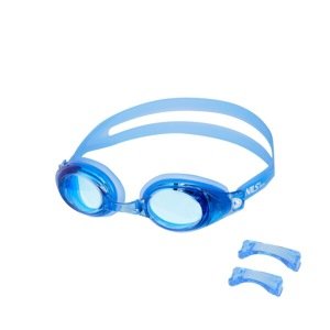 Plavecké okuliare NILS Aqua NQG130AF modré