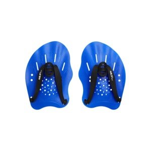 Plavecké labky NILS Aqua NQAP10 - modré