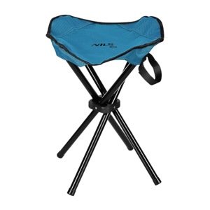 Skladacia stolička NILS Camp NC3010 - zelená
