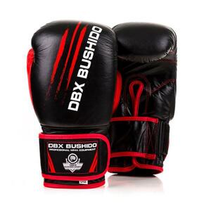 Boxerské rukavice DBX BUSHIDO ARB-415 Veľkosť: 10 z.