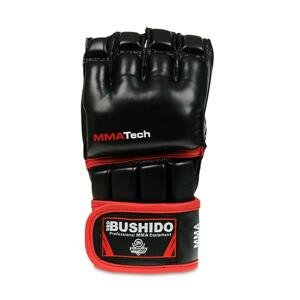 MMA rukavice DBX BUSHIDO ARM-2014 Veľkosť: M