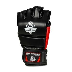 MMA rukavice DBX BUSHIDO e1v3 Veľkosť: L
