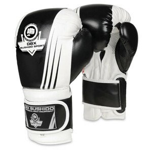Boxerské rukavice DBX BUSHIDO B-2v3A Veľkosť: 10 z.