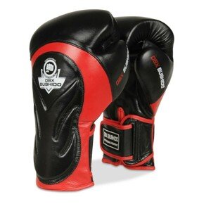 Boxerské rukavice DBX BUSHIDO BB4 Veľkosť: 10oz