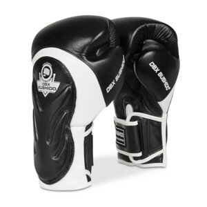 Boxerské rukavice DBX BUSHIDO BB5 Veľkosť: 14oz