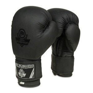 Boxerské rukavice DBX BUSHIDO B-2v12 Velikost: 6oz.