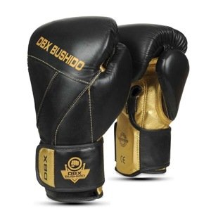 Boxerské rukavice DBX BUSHIDO B-2v14 Veľkosť: 10oz.