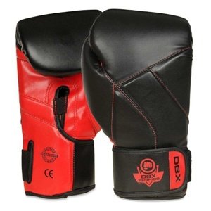 Boxerské rukavice DBX BUSHIDO B-2v15 Veľkosť: 14oz.