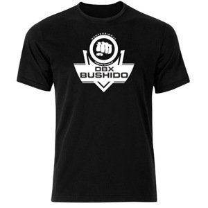 Bavlnené tričko DBX BUSHIDO KT10 Veľkosť: S