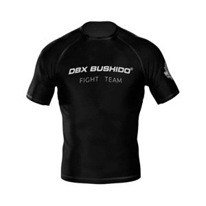 Tričko DBX BUSHIDO Team Veľkosť: L