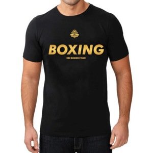 Tričko DBX BUSHIDO Boxing Veľkosť: M