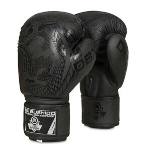 Boxerské rukavice DBX BUSHIDO B-2v18 Veľkosť: 14oz.