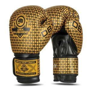 Boxerské rukavice DBX BUSHIDO B-2v23 Veľkosť: 12oz