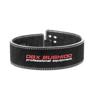 Vzpieračský opasok DBX BUSHIDO WB-1 Veľkosť: M