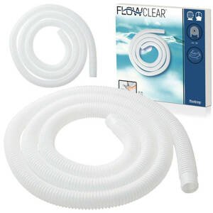 Hadica filtračného čerpadla Bestway 3 m / 32 mm 58369