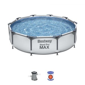 Bazén Bestway FRAME 4678L 305x76cm 8v1 56408